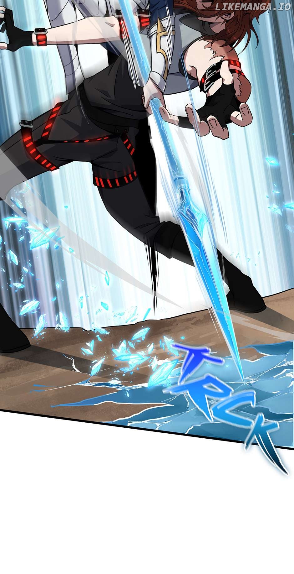 The Beginning After The End Chapter 217 image 25